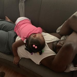 Meet your Posher, Christopher